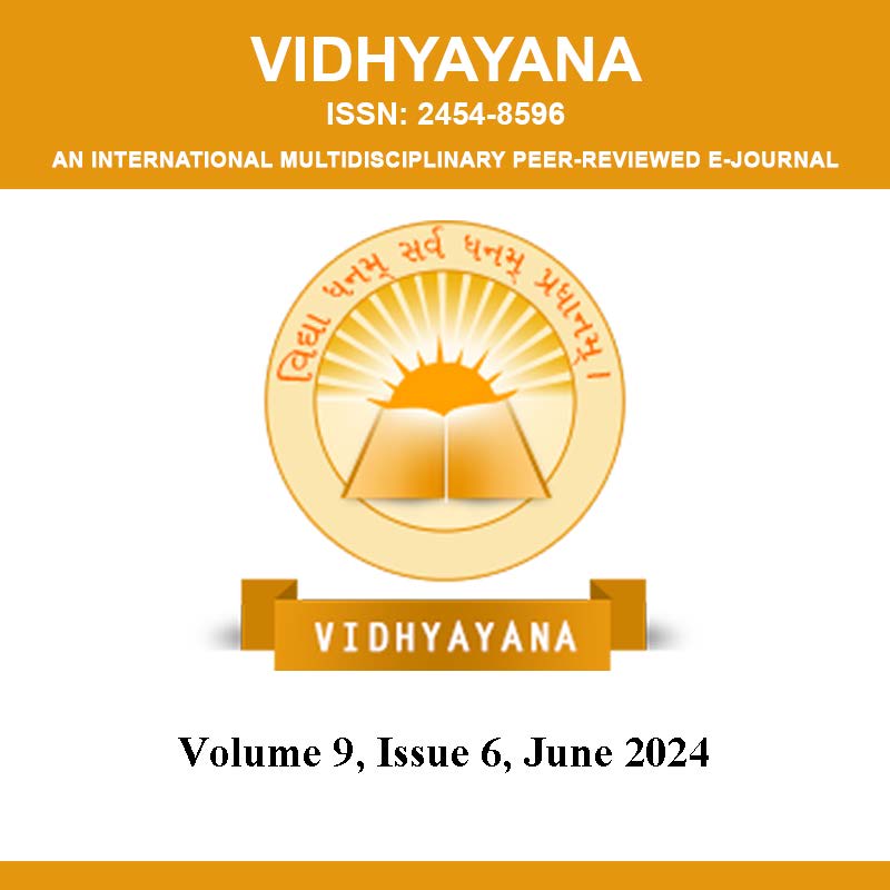 					View Vol. 9 No. 6 (2024): Volume 9, Issue 6, June 2024
				